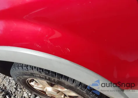 2001 Ford Escape Xlt из США, поврежденный, VIN 1FMYU04181KC63882